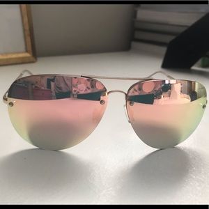 Quay Australia Sunglasses